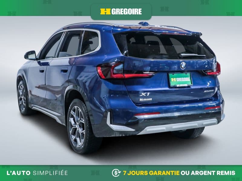 BMW X1 2024 — photo 6