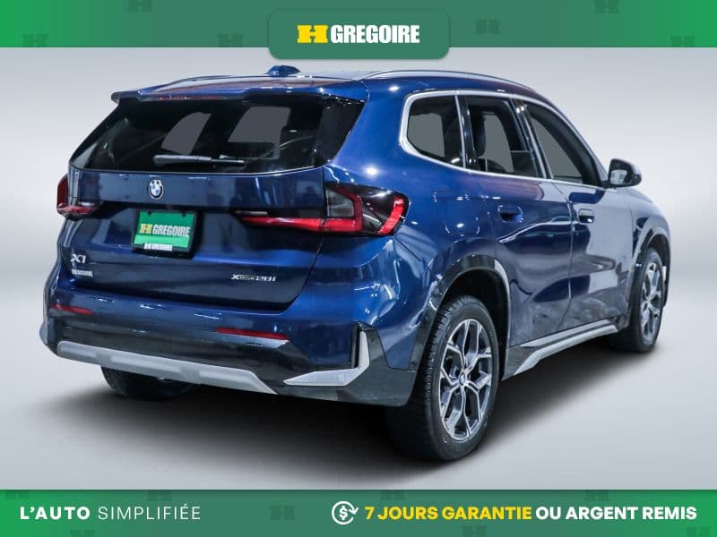 BMW X1 2024 — photo 9