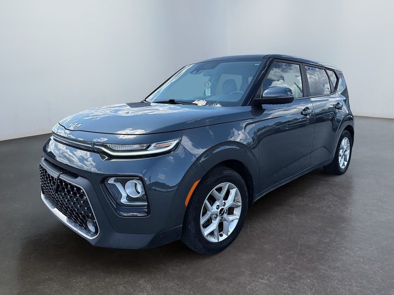 Kia Soul 2022 à vendre à Val-d'Or