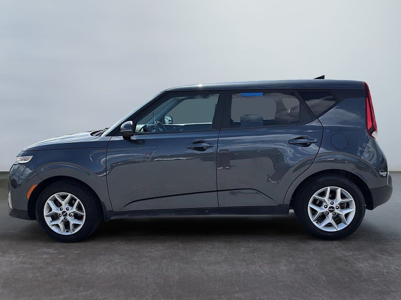 Kia Soul 2022 — photo 10