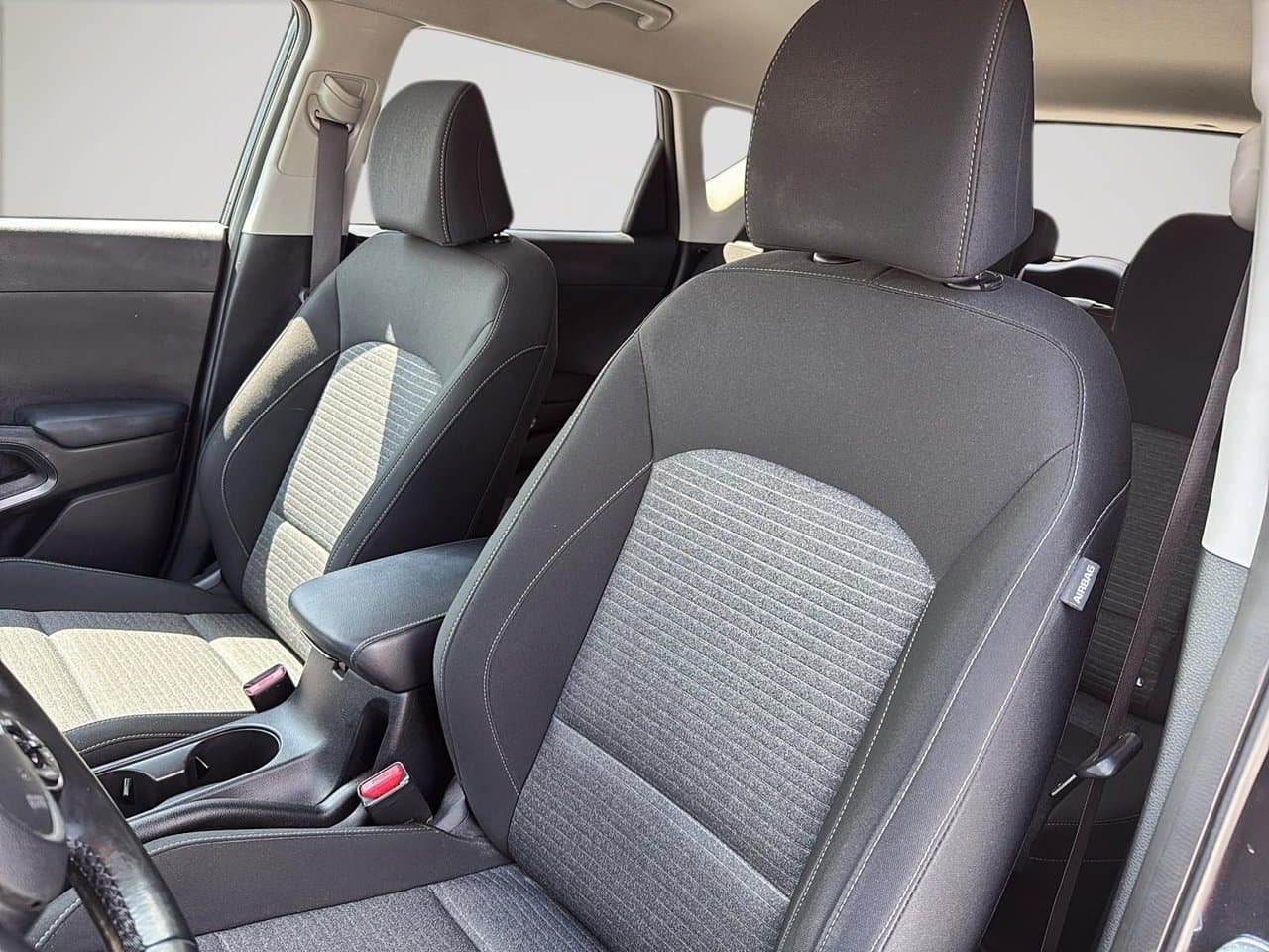 Kia Soul 2022 — photo 13
