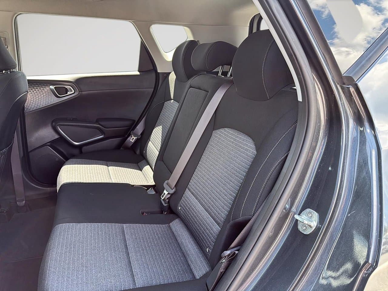 Kia Soul 2022 — photo 14
