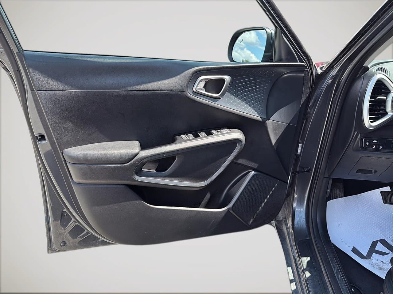 Kia Soul 2022 — photo 15