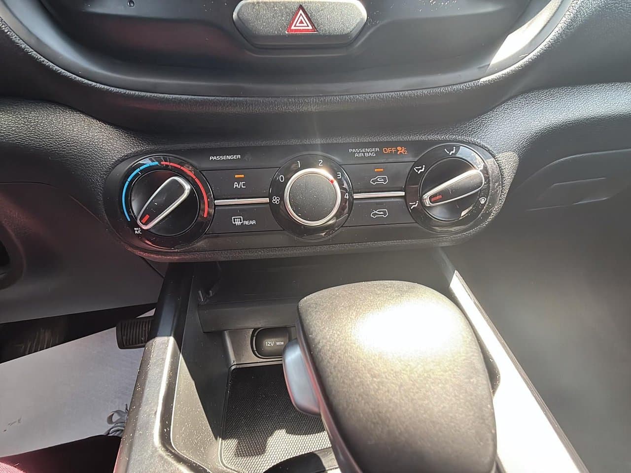 Kia Soul 2022 — photo 18