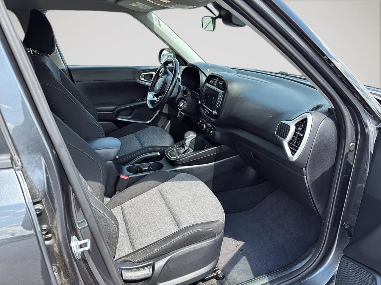 Kia Soul 2022 — photo 6