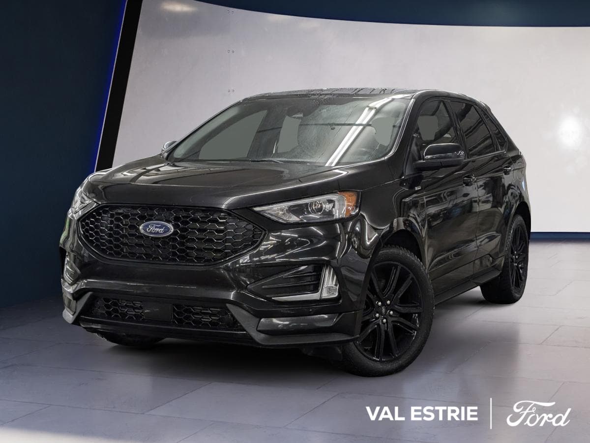 Ford Edge 2024 à vendre à Sherbrooke
