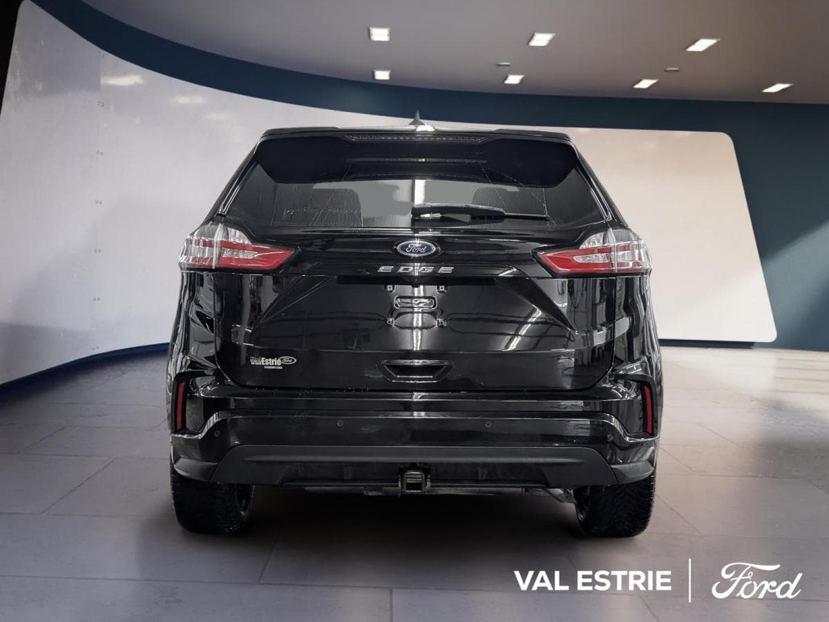 Ford Edge 2024 — photo 3