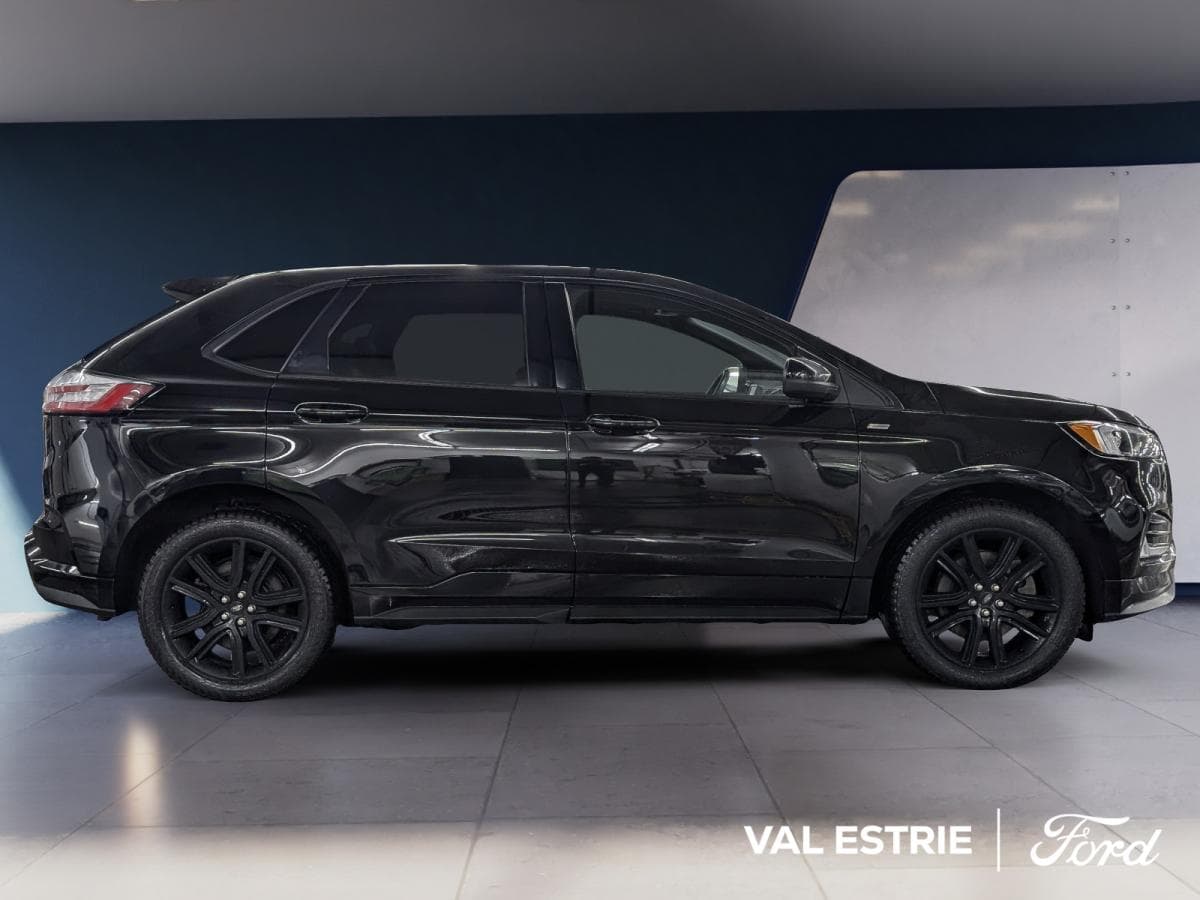 Ford Edge 2024 — photo 5