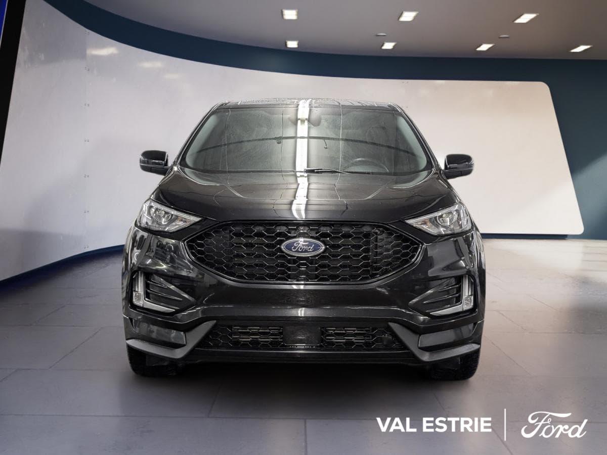 Ford Edge 2024 — photo 7