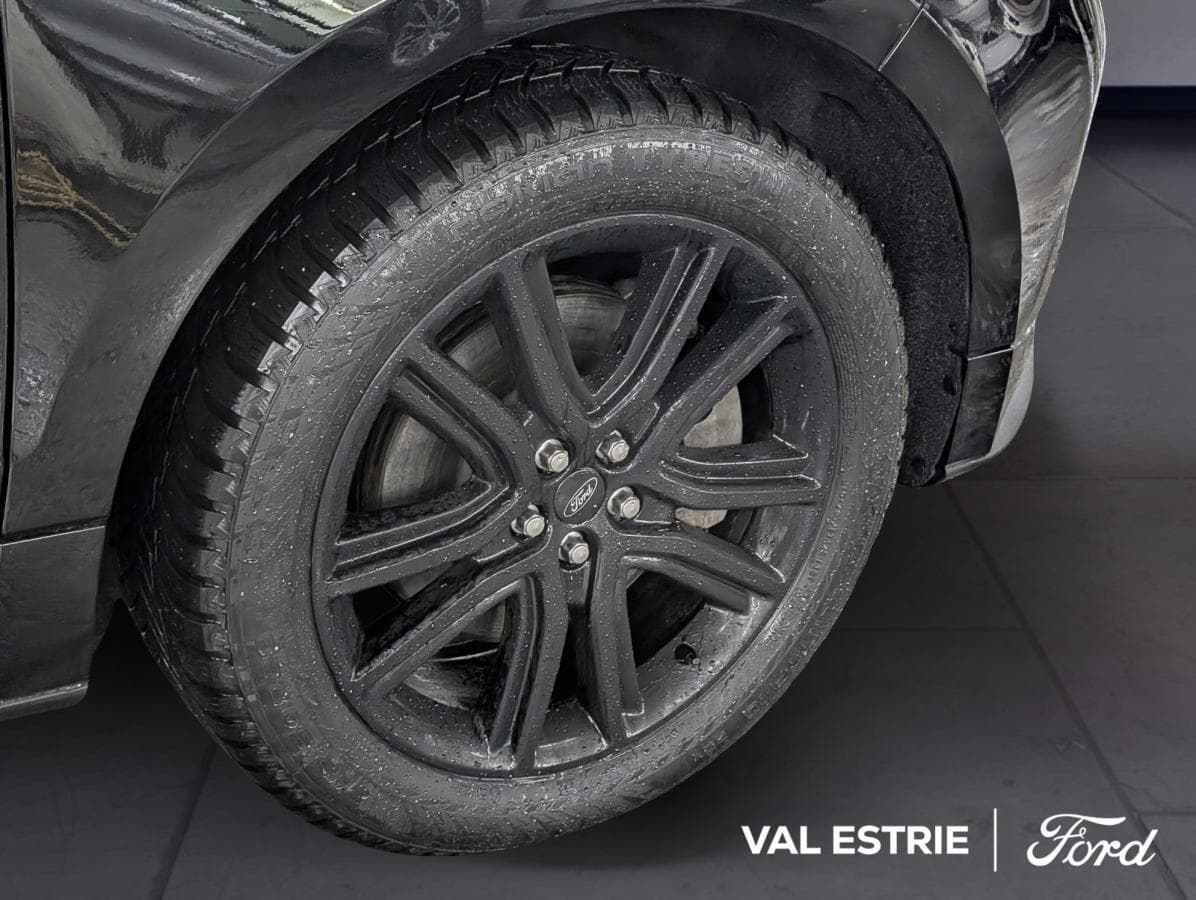 Ford Edge 2024 — photo 8