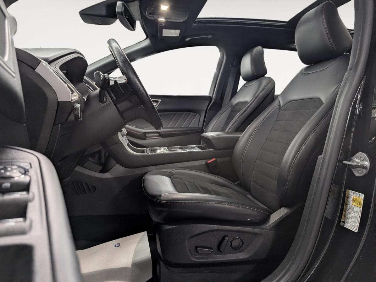 Ford Edge 2024 — photo 9