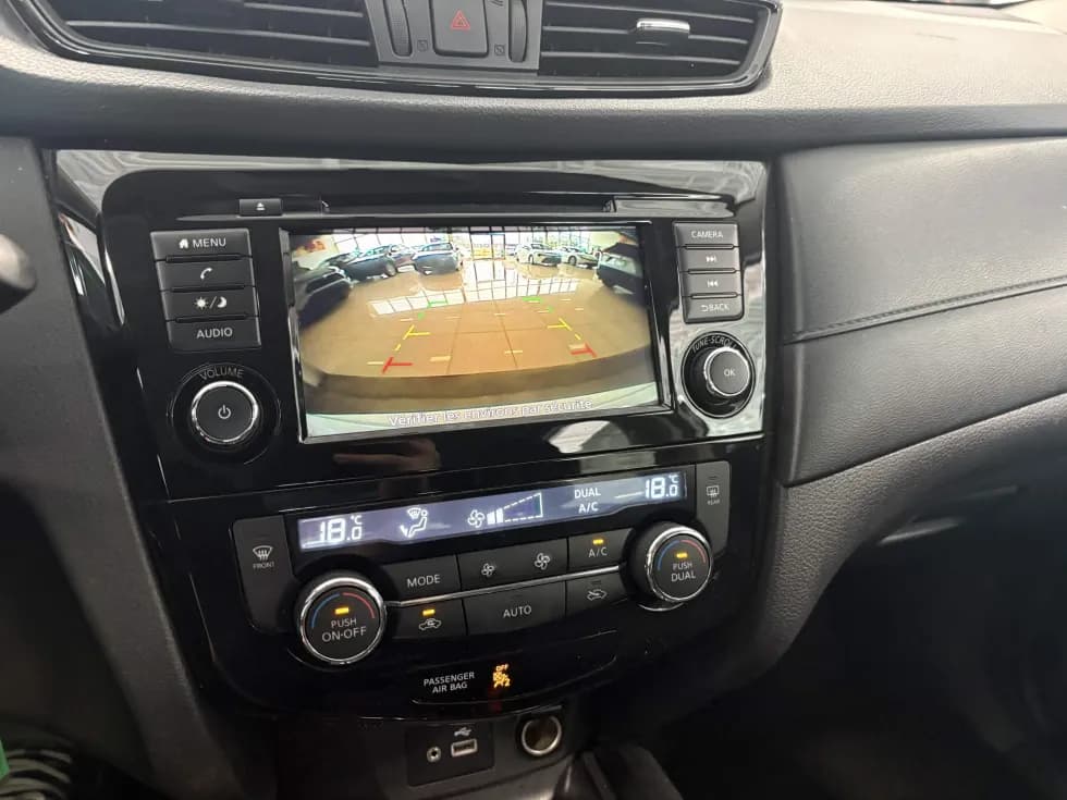 Nissan Rogue 2020 — photo 12
