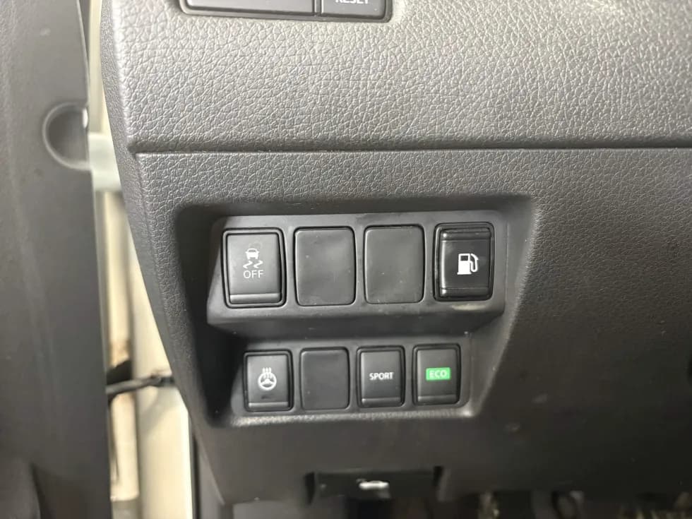 Nissan Rogue 2020 — photo 7