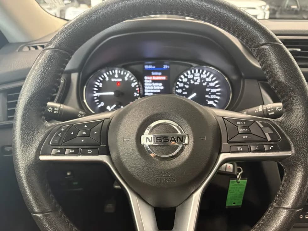 Nissan Rogue 2020 — photo 9