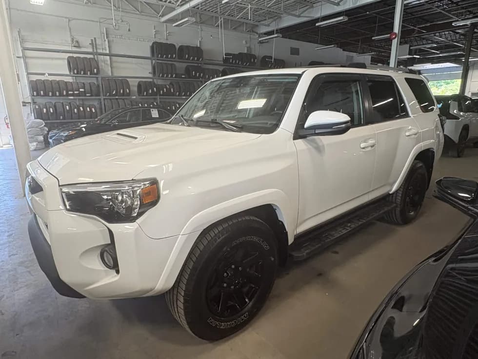 Toyota 4Runner 2016 à vendre à Montréal-Nord