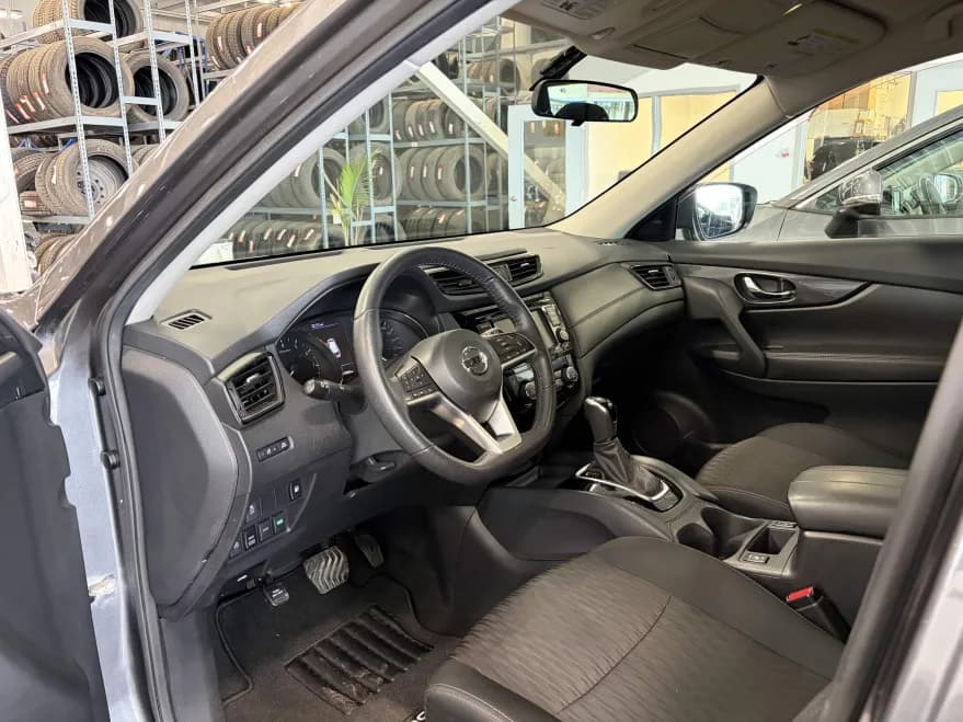 Nissan Rogue 2020 — photo 6