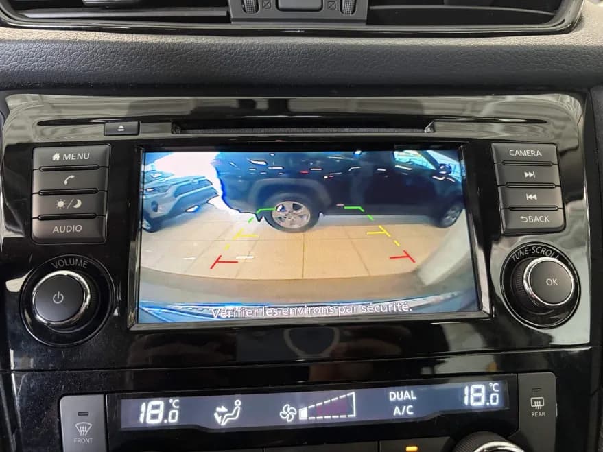 Nissan Rogue 2020 — photo 8