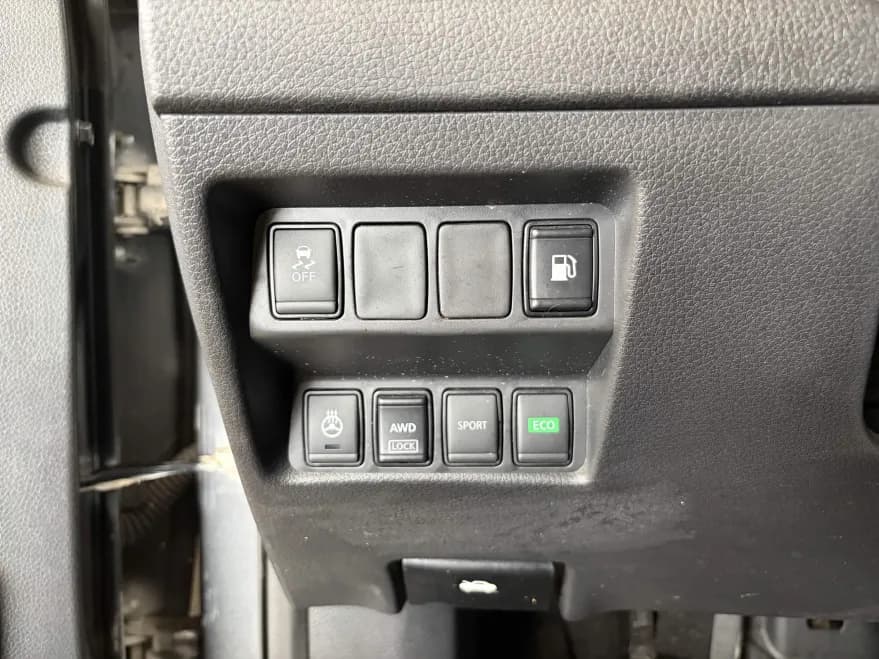 Nissan Rogue 2020 — photo 9