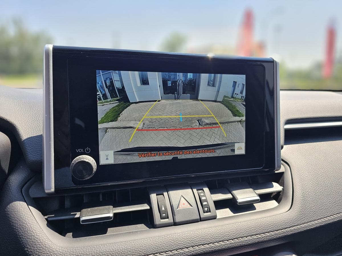Toyota RAV4 2025 — photo 11
