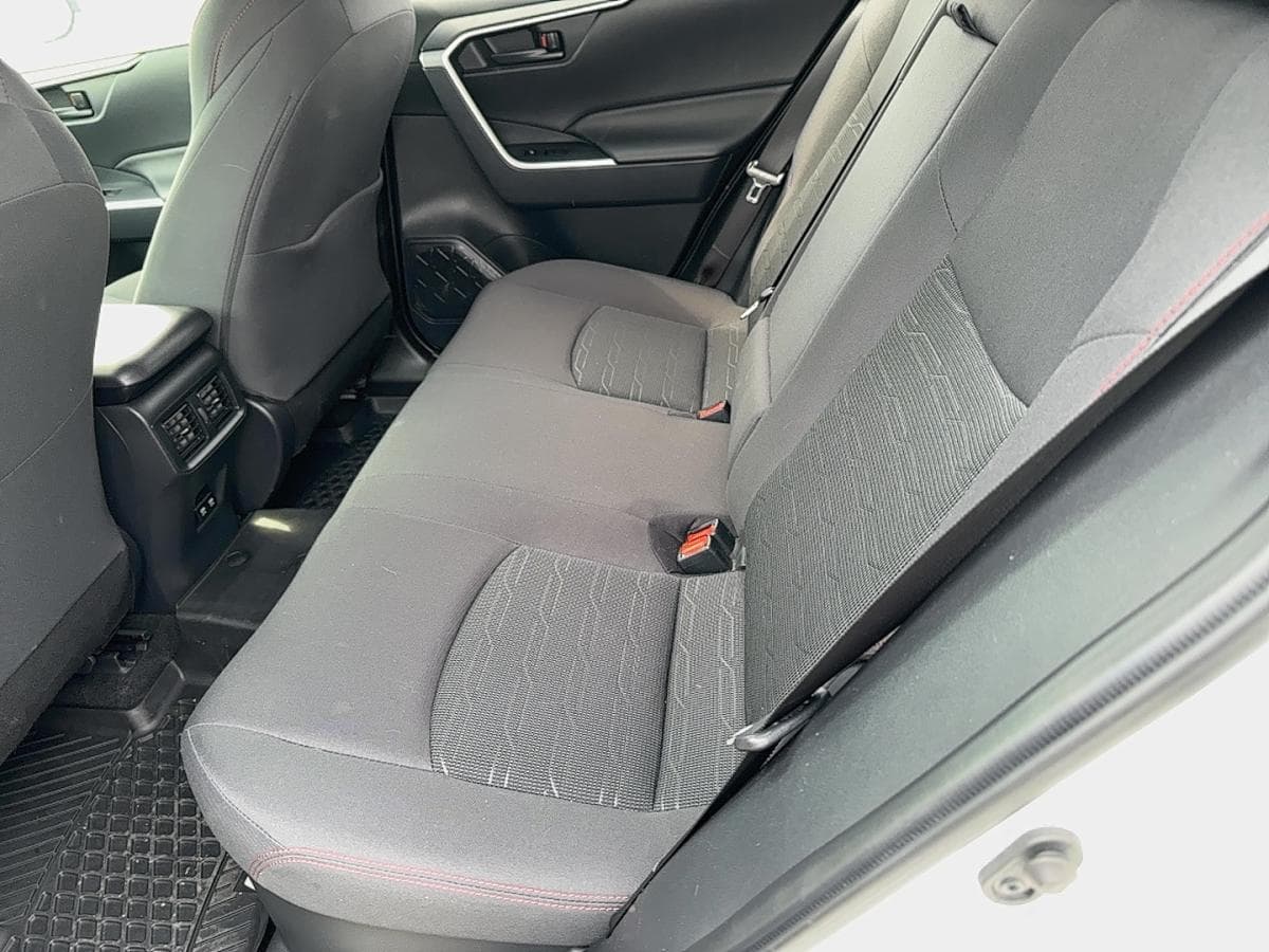 Toyota RAV4 Prime 2021 — photo 9