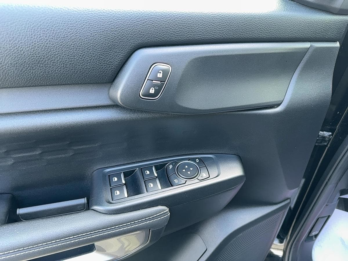 Ford Ranger 2024 — photo 13