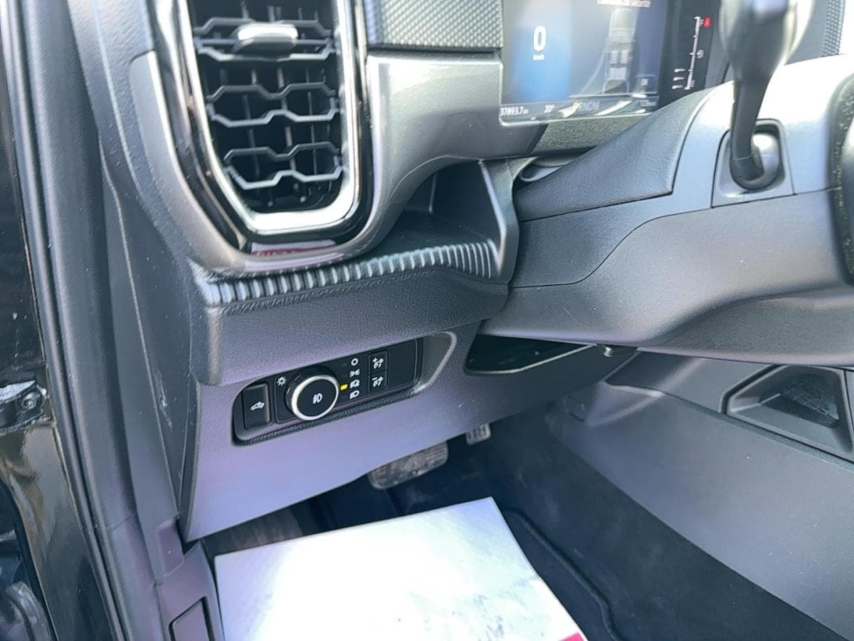 Ford Ranger 2024 — photo 14