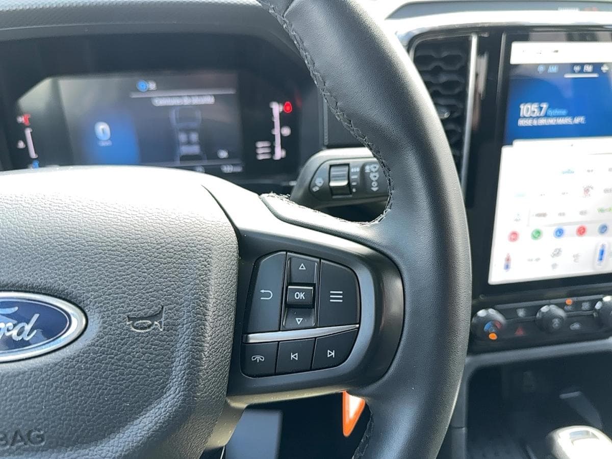 Ford Ranger 2024 — photo 18