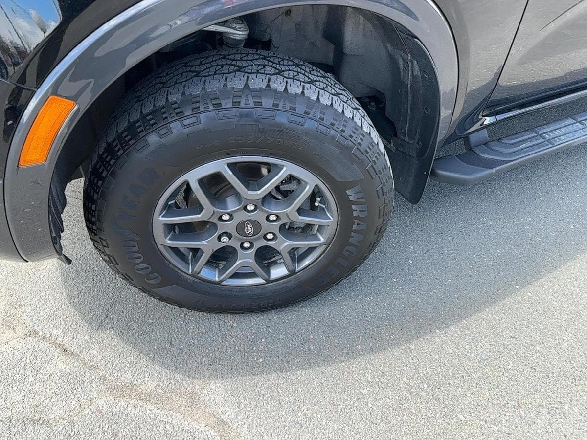 Ford Ranger 2024 — photo 3