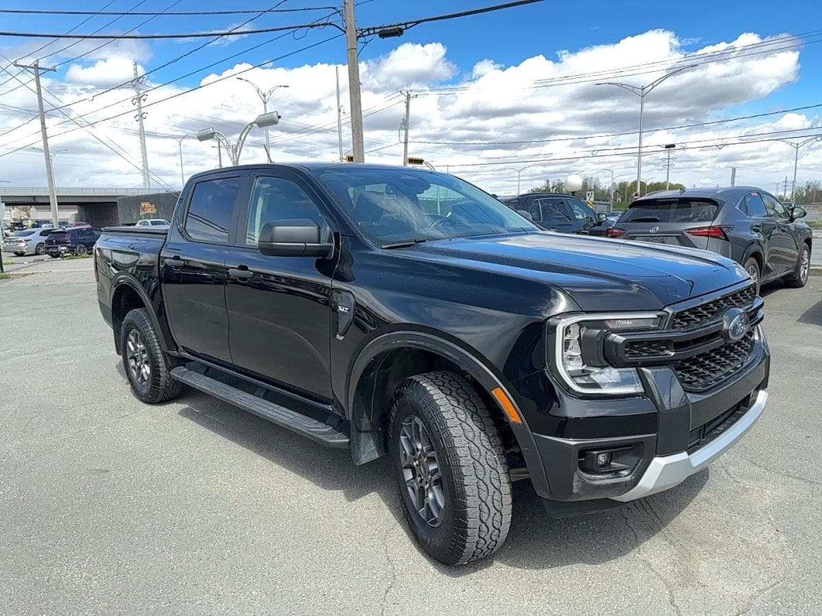 Ford Ranger 2024 — photo 5