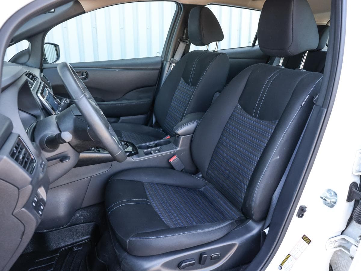 Nissan LEAF 2024 — photo 18