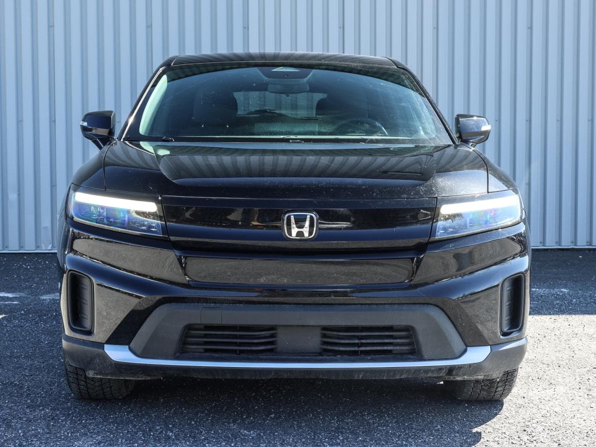 Honda Prologue 2024 — photo 4