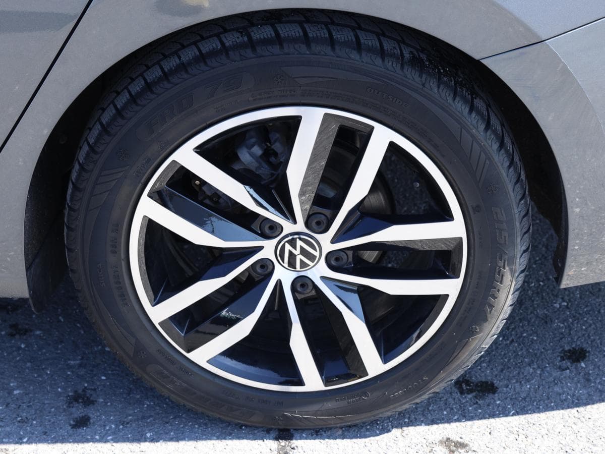 Volkswagen Jetta 2025 — photo 11