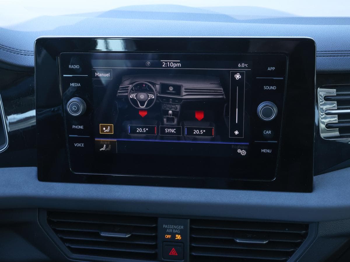 Volkswagen Jetta 2025 — photo 15