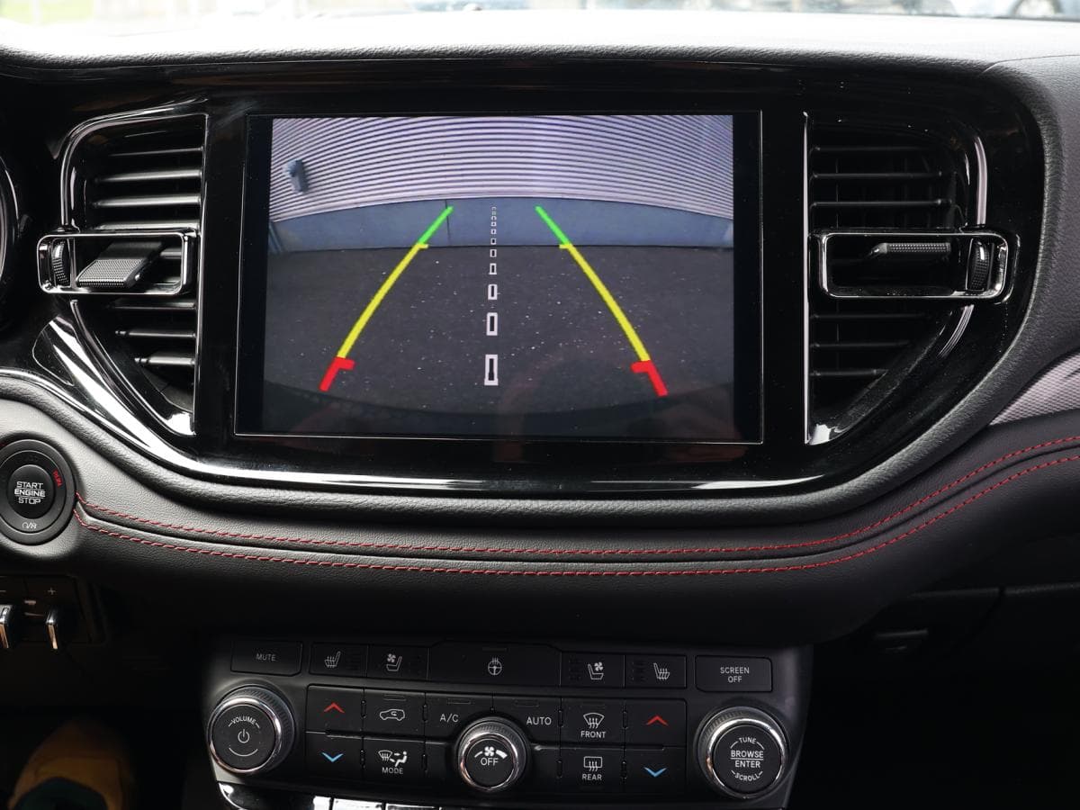 Dodge Durango 2025 — photo 16