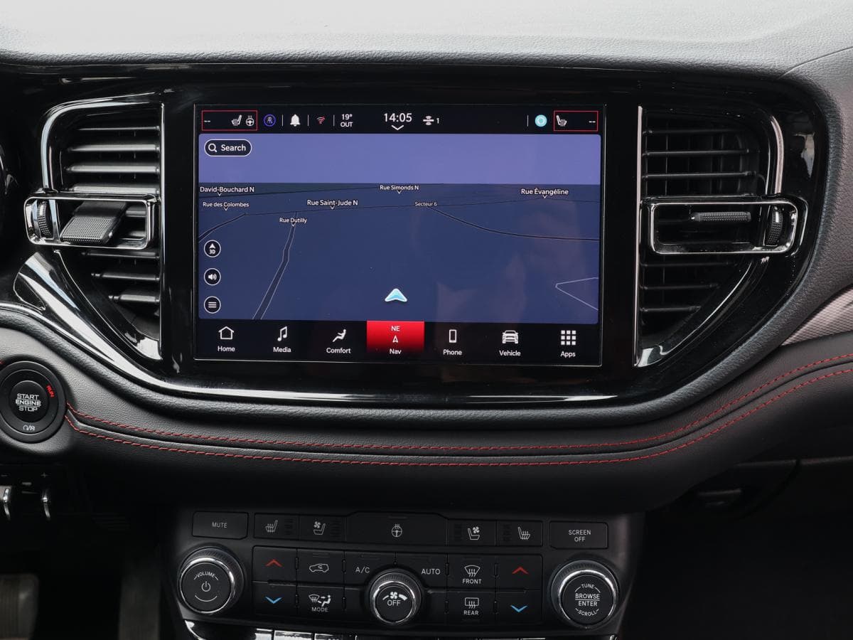 Dodge Durango 2025 — photo 20