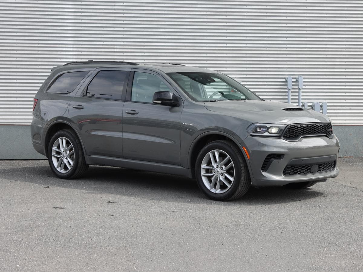 Dodge Durango 2025 — photo 6