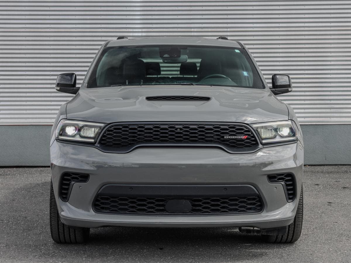 Dodge Durango 2025 — photo 7