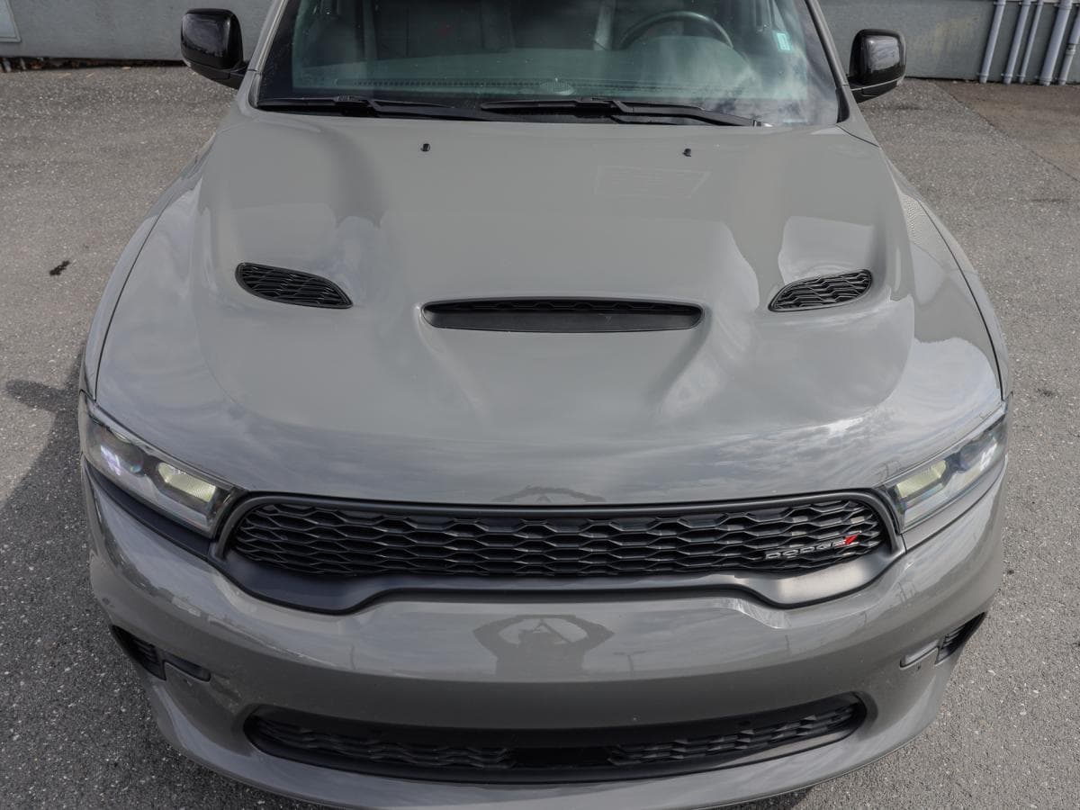 Dodge Durango 2025 — photo 8