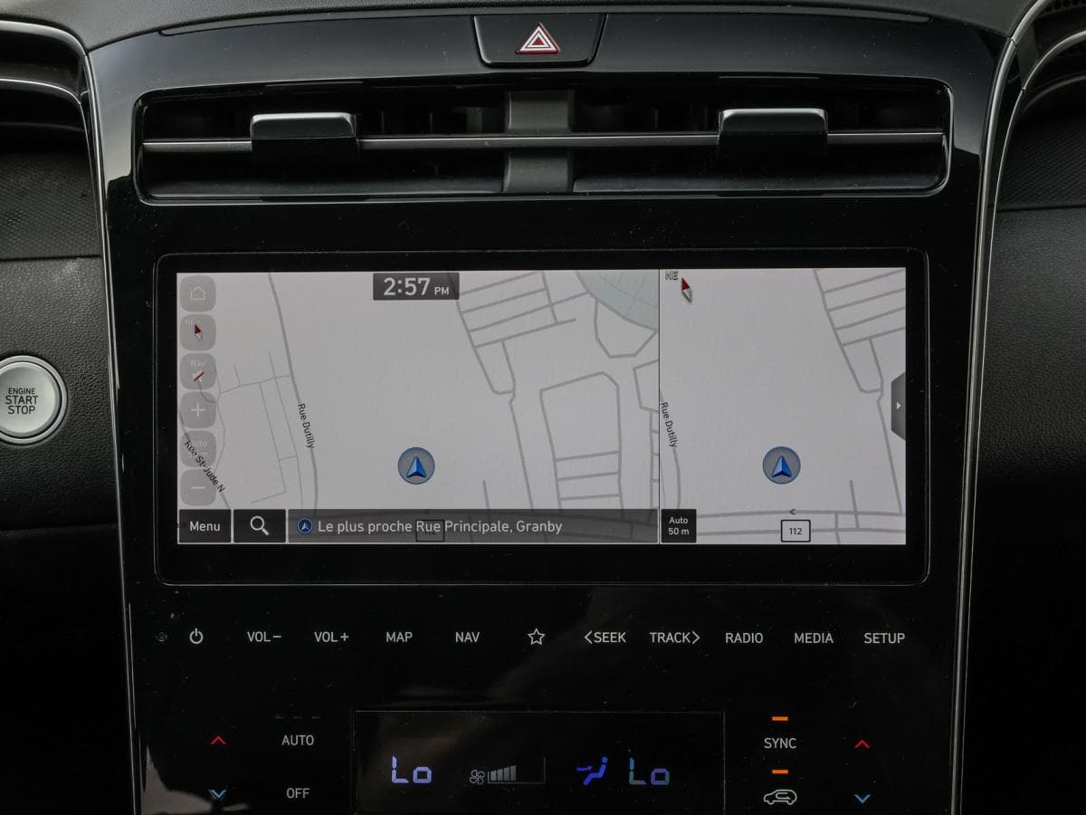 Hyundai Tucson 2024 — photo 13