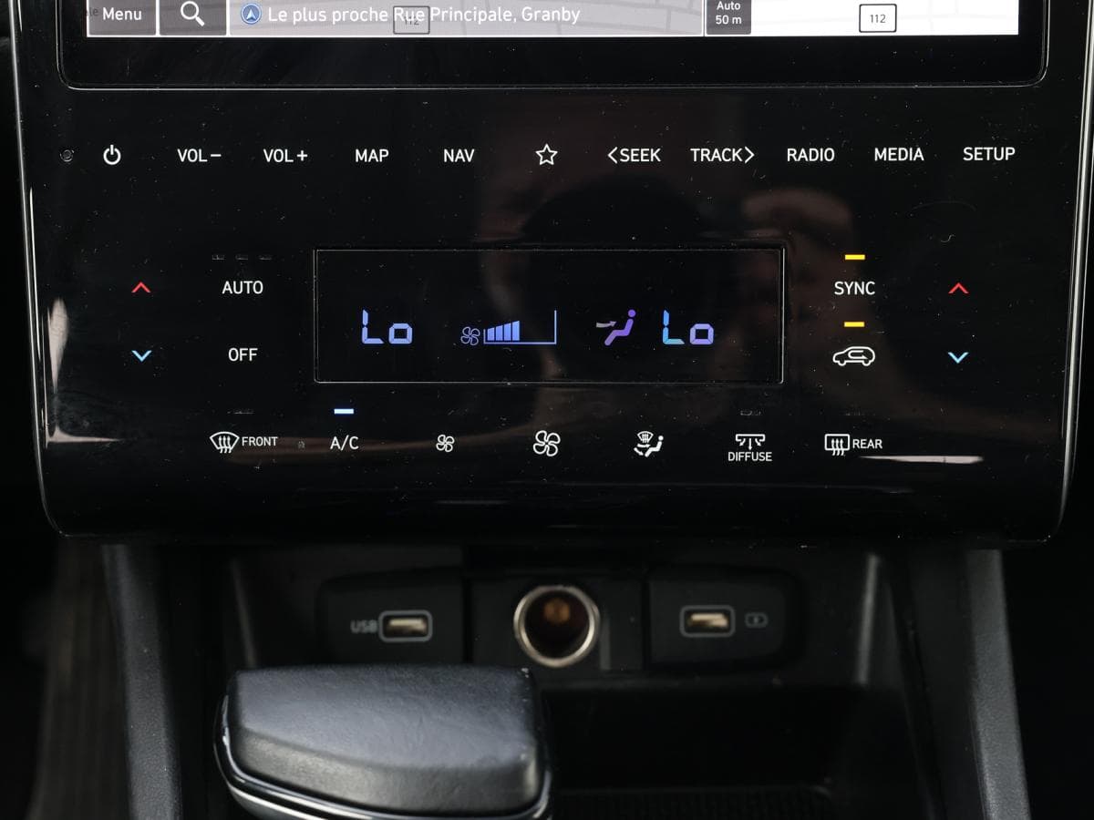 Hyundai Tucson 2024 — photo 15