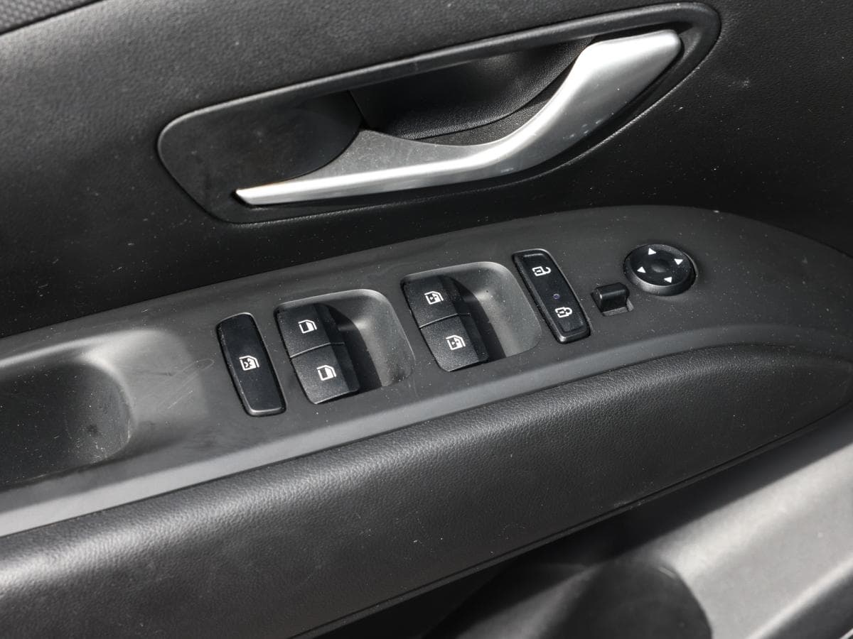 Hyundai Tucson 2024 — photo 16
