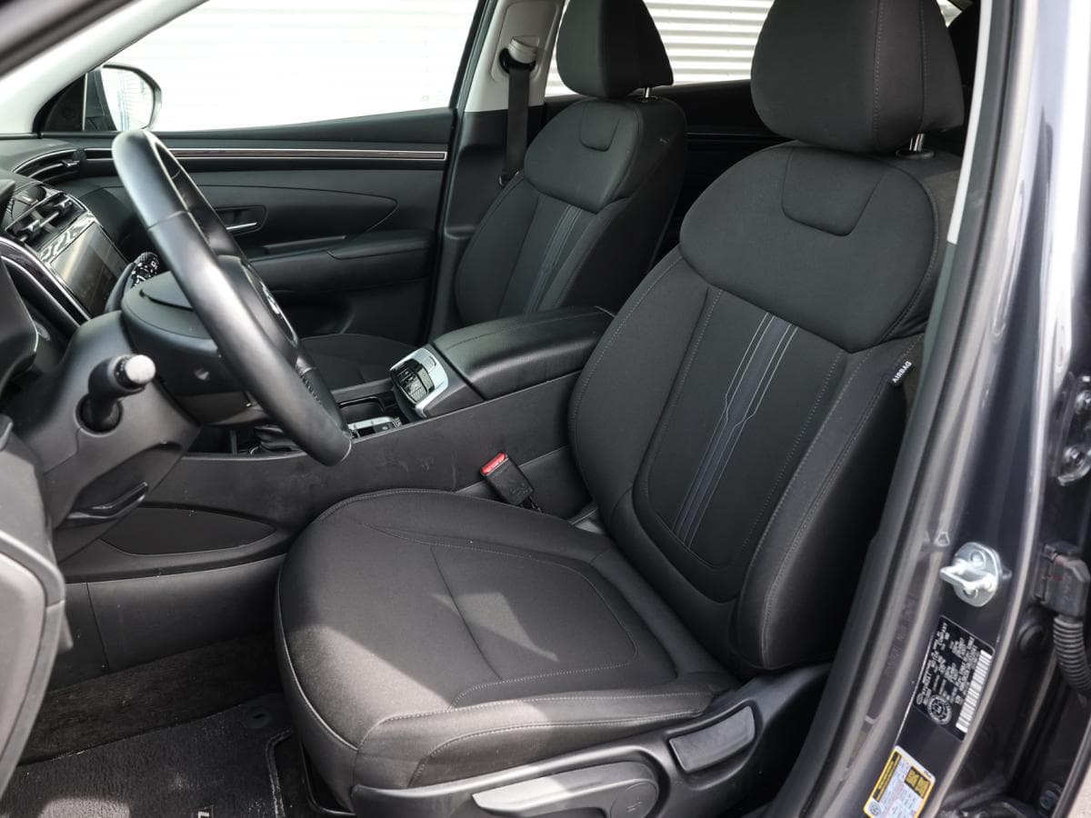 Hyundai Tucson 2024 — photo 19