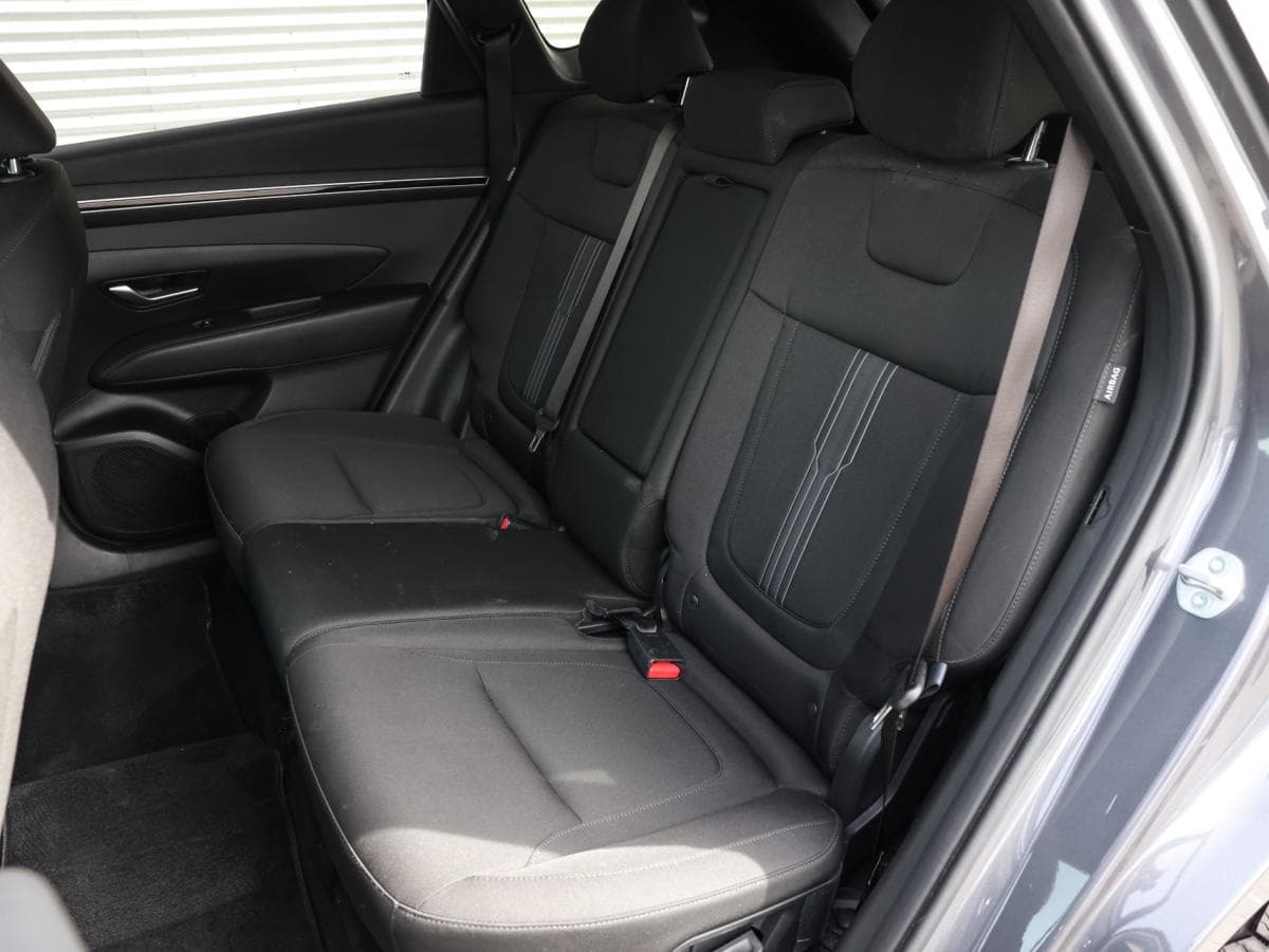 Hyundai Tucson 2024 — photo 20