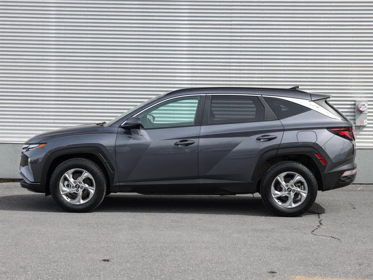 Hyundai Tucson 2024 — photo 3