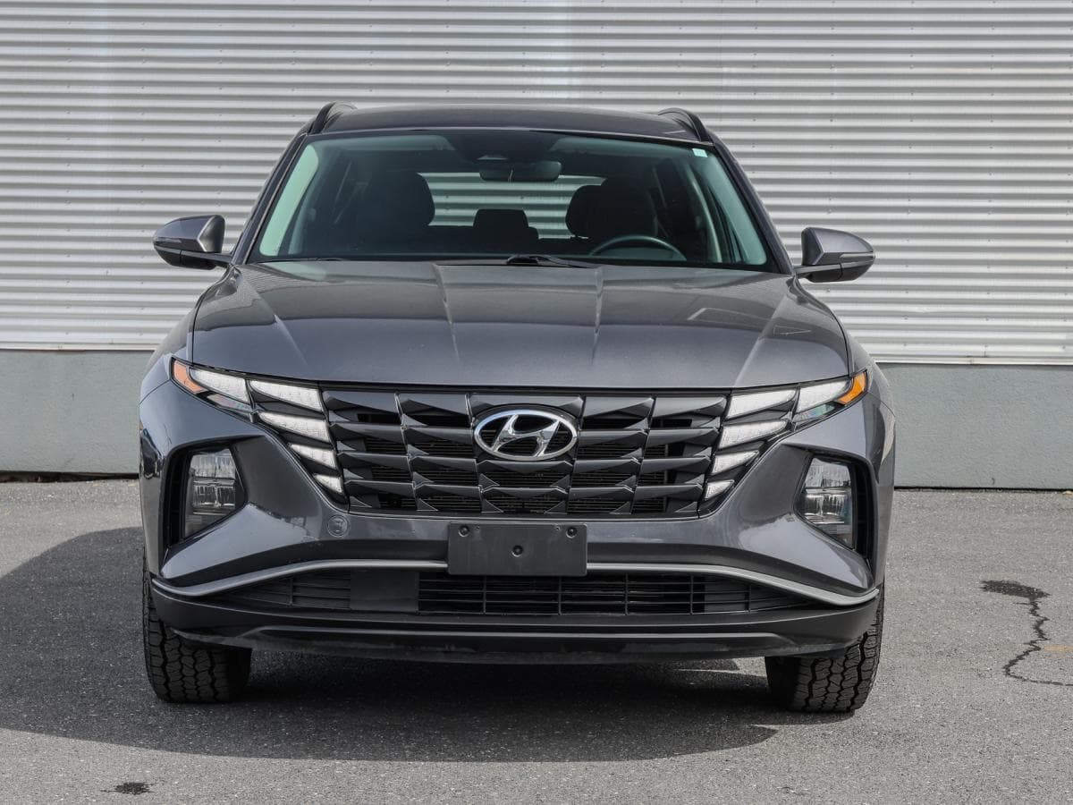 Hyundai Tucson 2024 — photo 6