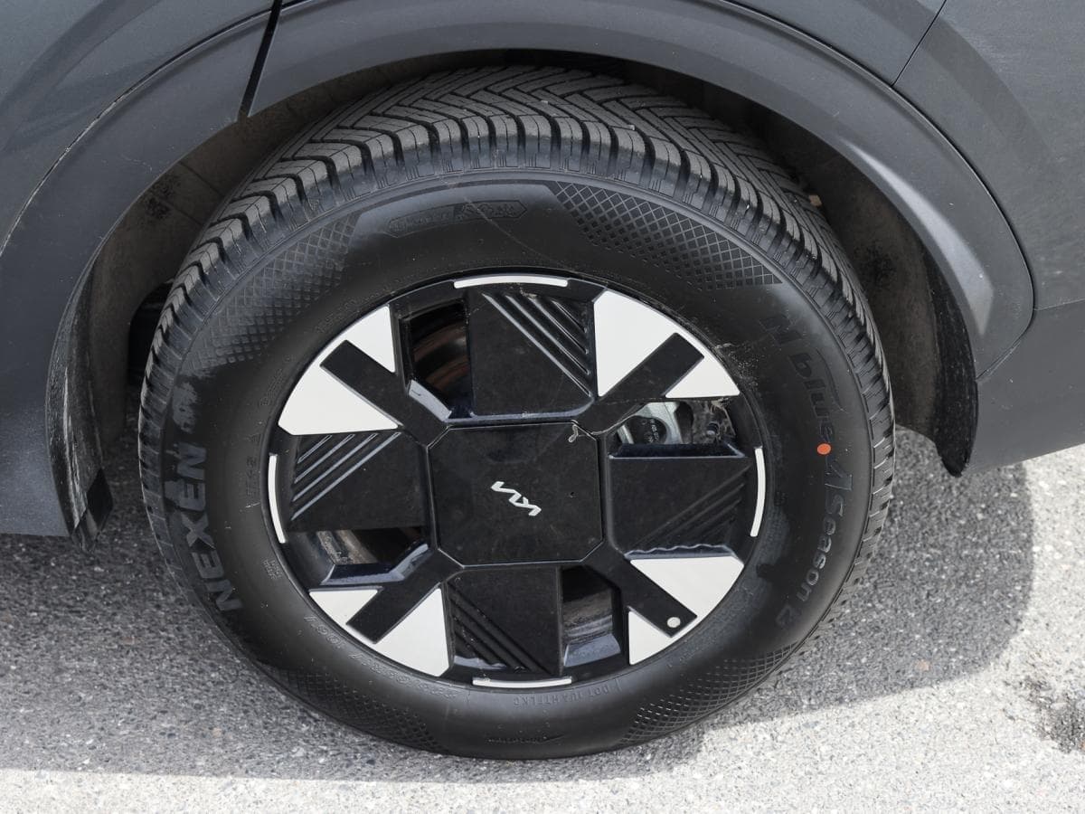 Kia Sportage 2026 — photo 11