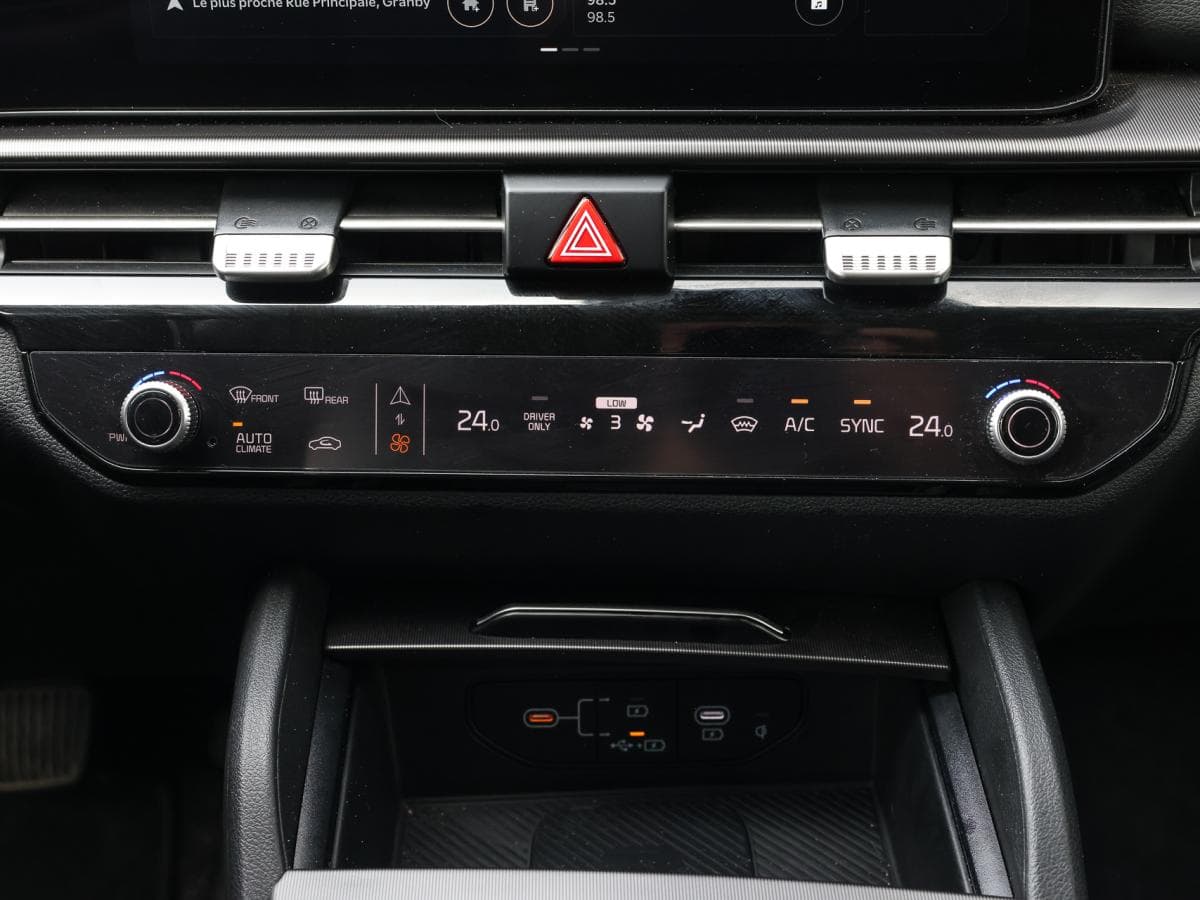 Kia Sportage 2026 — photo 17