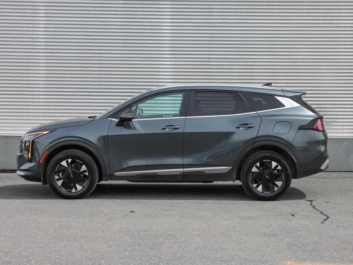 Kia Sportage 2026 — photo 4