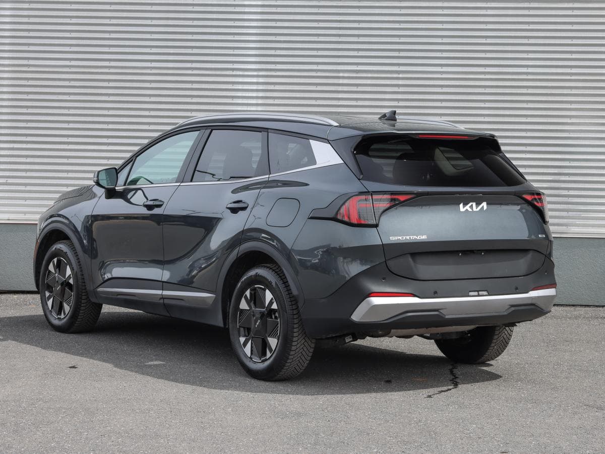 Kia Sportage 2026 — photo 5