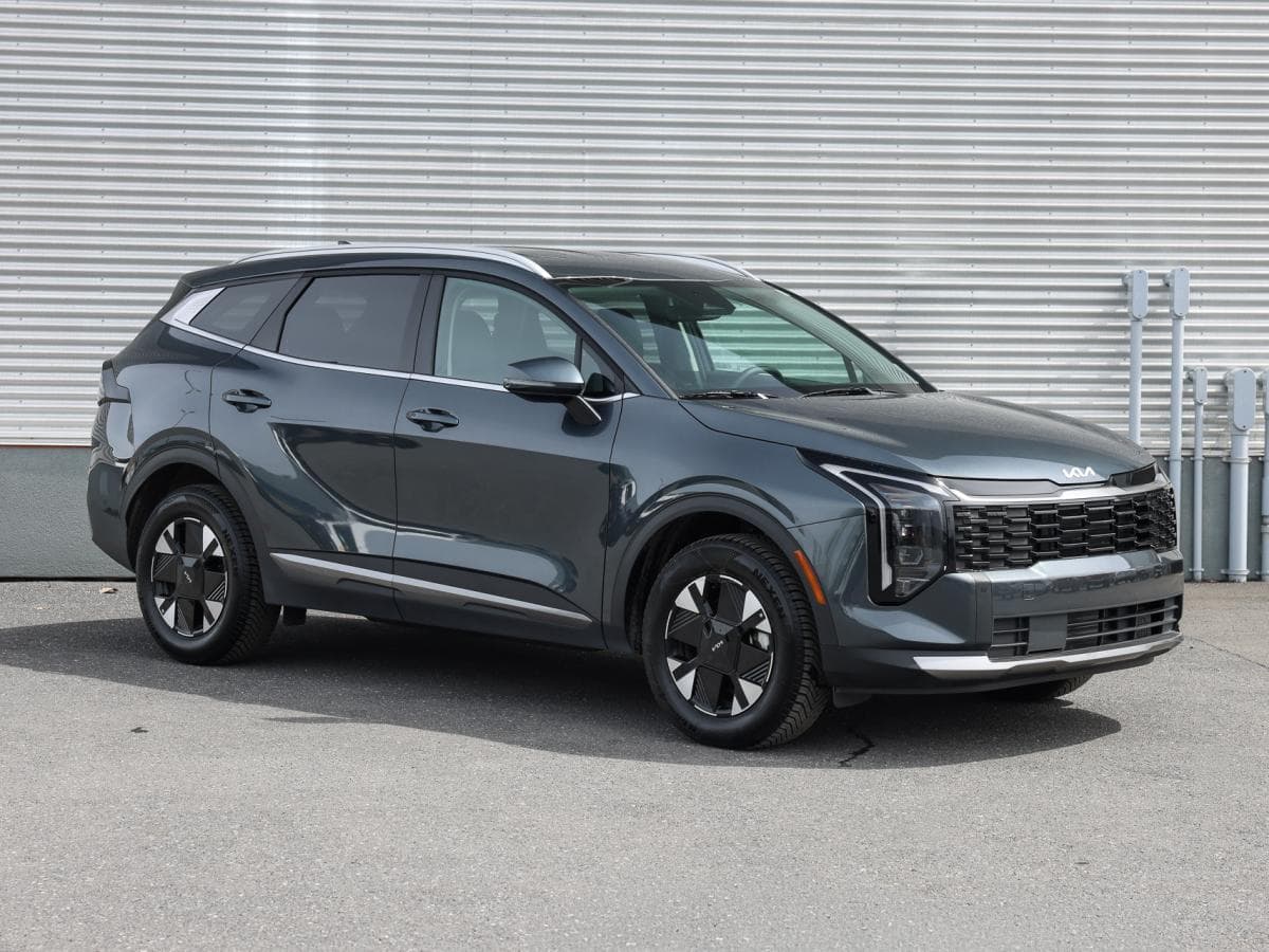 Kia Sportage 2026 — photo 6